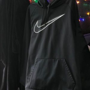 Women’s Nike xxl hoodie